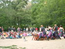 Central Park School Performance